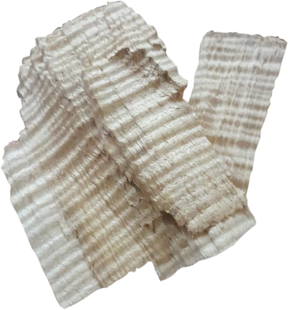 Maple veneer