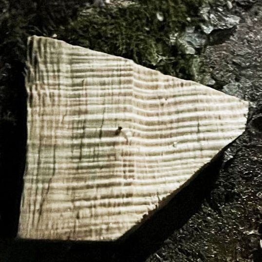 Maple Piece