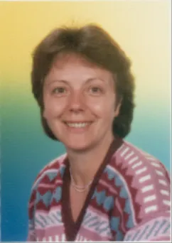 Georgeta Vladi